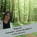 Blogparade: Kindergefühle – managen oder begleiten?
