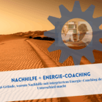 36 Gründe, warum Nachhilfe mit integriertem Coaching den Unterschied macht